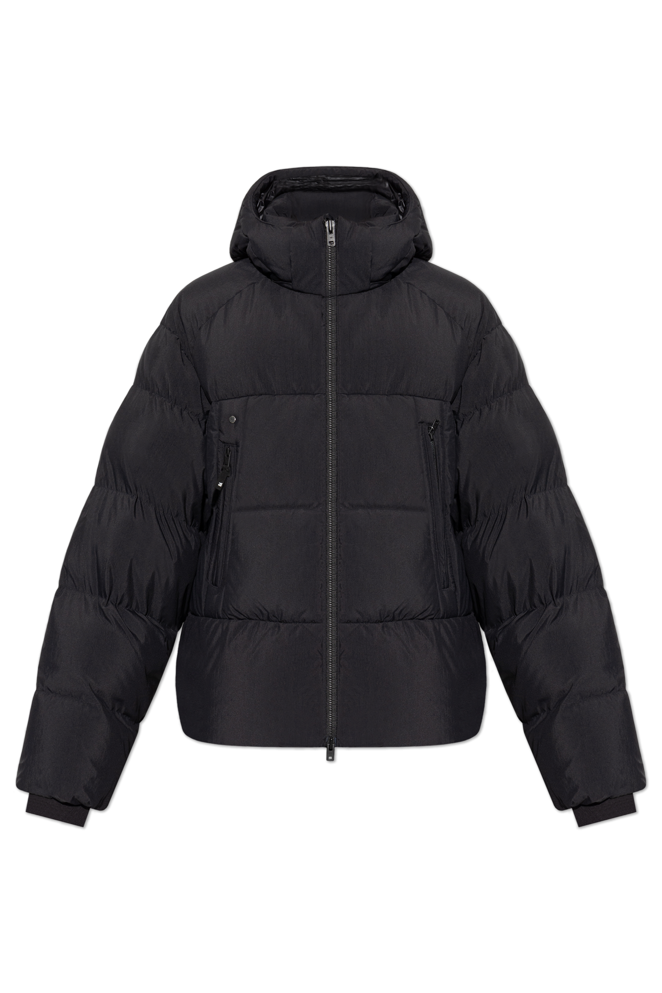 Y-3 Down Jacket | Men's Clothing | Vitkac